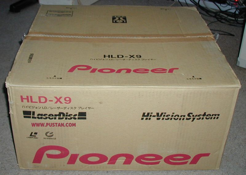 Pioneer