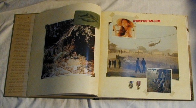 Platoon Laserdisc Box Platoon Laserdisc Box