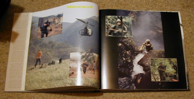 Platoon Laserdisc Box Platoon Laserdisc Box