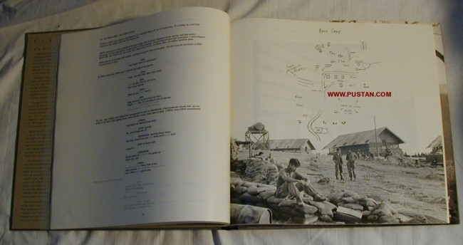 Platoon Laserdisc Box Platoon Laserdisc Box