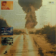 The Day After Laserdisc back