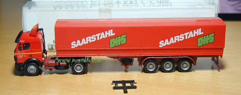 Anterist + Schneider Internationale Spedition Anterist + Schneider