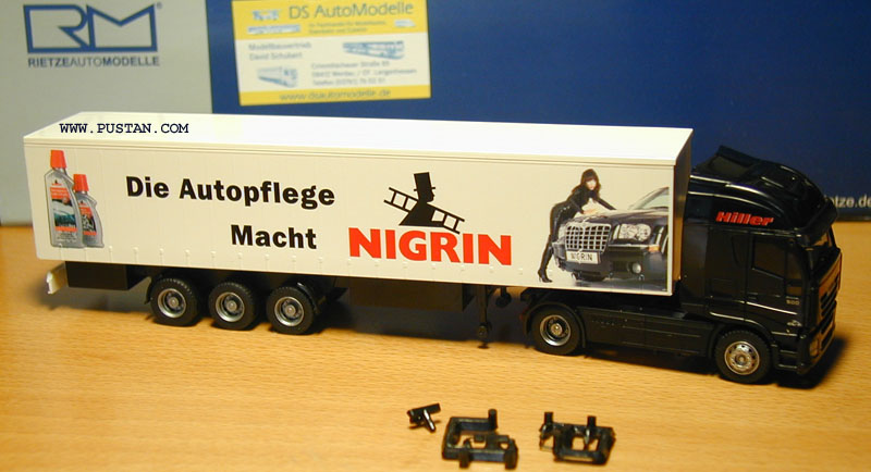 Hiller Nigrin Stralis Hiller Nigrin