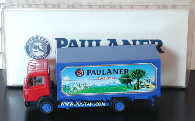 Paulaner Weißbier Paulaner
