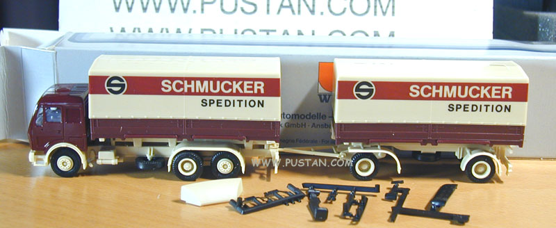 Schmucker Spedition Schmucker