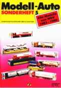 WDV Sonderheft WDV