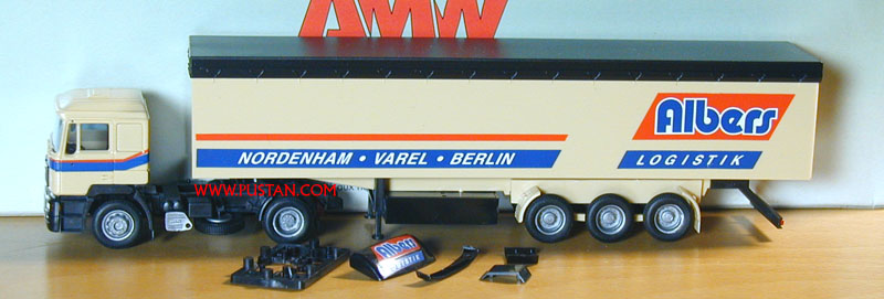 Albers Logistik Nordenham Varel Berlin 50594 Albers