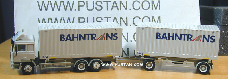 Bahntrans 1048 1054 Thyssen cargo-box® Bahntrans