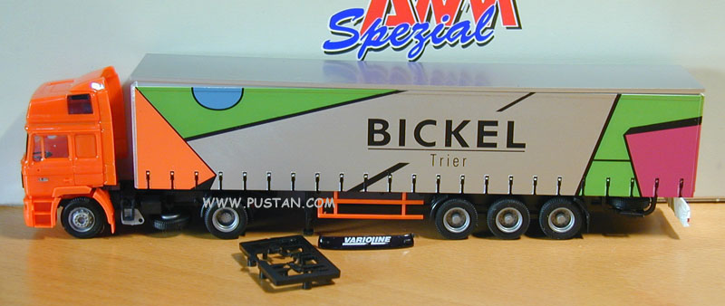 Bickel Trier Bickel