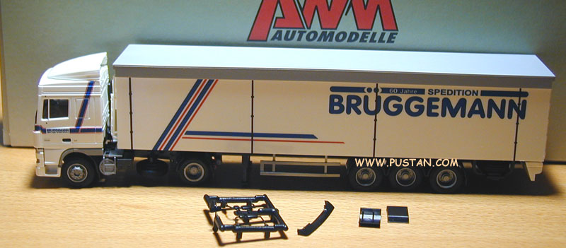 Brüggemann DAF