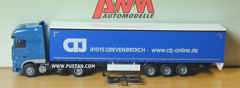 CTJ Janssen GmbH Grevenbroich www.ctj-online.de 7963 XF 480 Euro6 CTJ