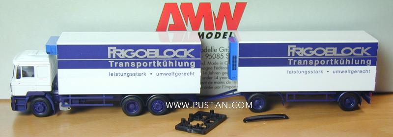 Frigoblock Transportkühlung leistungsstark umweltgerecht Grosskopf GmbH Essen Frigoblock
