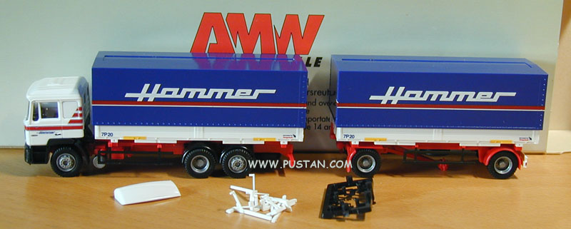 Hammer Spedition Aachen Hammer