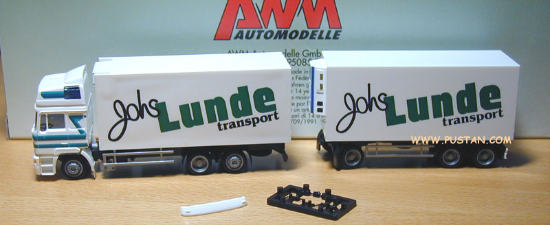 Johs Lunde MAN Johs Lunde
