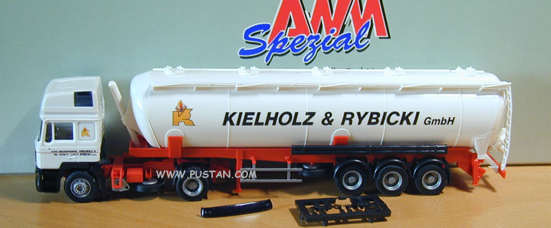 Kielholz & Rybicki GmbH Bischofferode Kielholz