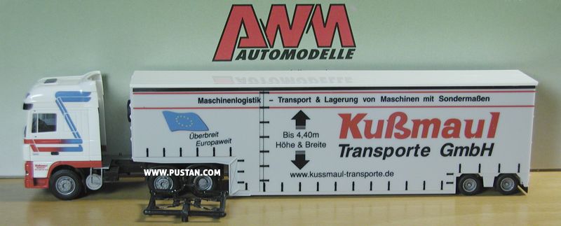 Kußmaul Transporte GmbH Maschinenlogistik Transport & Lagerung von Maschinen mit Sondermaßen Überbreit Europaweit Bis 4,40m Höhe & Breite www.kussmaul-transporte.de Bondorf Fehldruck Bondort 105.480 meusburger Kußmaul