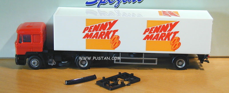 Penny Markt Penny Markt