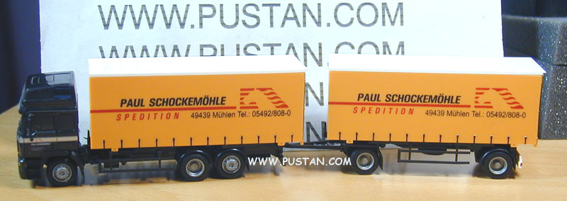 Paul Schockemöhle Spedition Mühlen Westerstede Dessau Neustadt-Glewe Hennickendorf/Berlin Neubrandenburg Schockemöhle