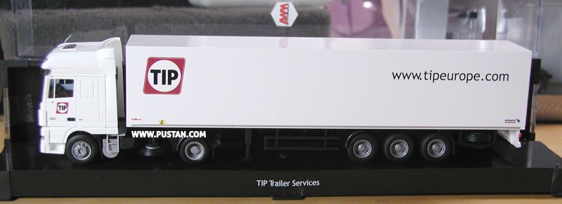 TIP Trailer Services www.tipeurope.com Schmitz Cargobull Ferroplast 105.480 Euro5 TIR TIP