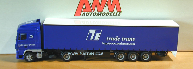 Trade Trans