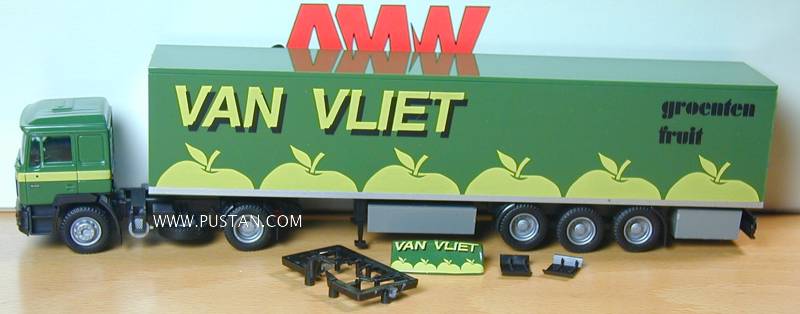 van Vliet groenten fruit 19.502 van Vliet