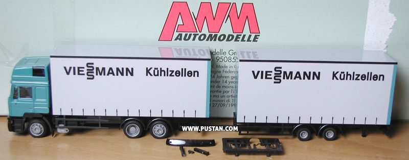 Viessmann Kühlzellen Viessmann