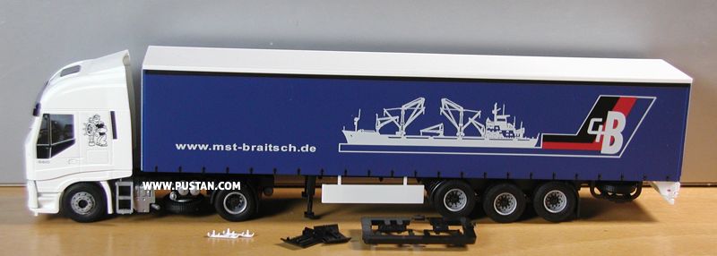 Maritime Service & Transport Claas-H. Braitsch MST www.mst-braitsch.de 560 Popeye KRONE Versichert? KRAVAG ...wo denn sonst! Leer Schlüter Werbemodell 4694 Braitsch