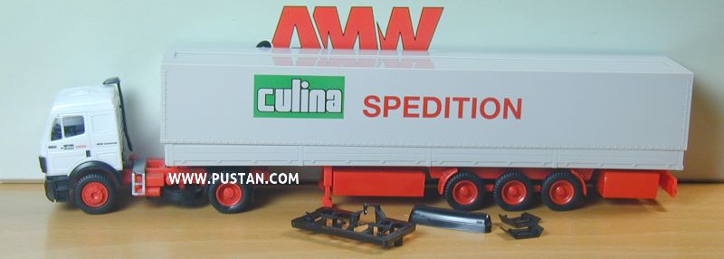 culina Internationale Spedition Aretsried 1735 Culina