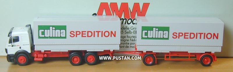 culina Internationale Spedition Aretsried 2235 Culina