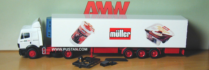 culina Internationale Spedition Aretsried / Müllermilch Schoko Die Energiequelle Schlemmer Joghurt extra leicht Reine Butter Milch Alles ...oder was? / Carrier Mistral Diesel 850 Electric Culina