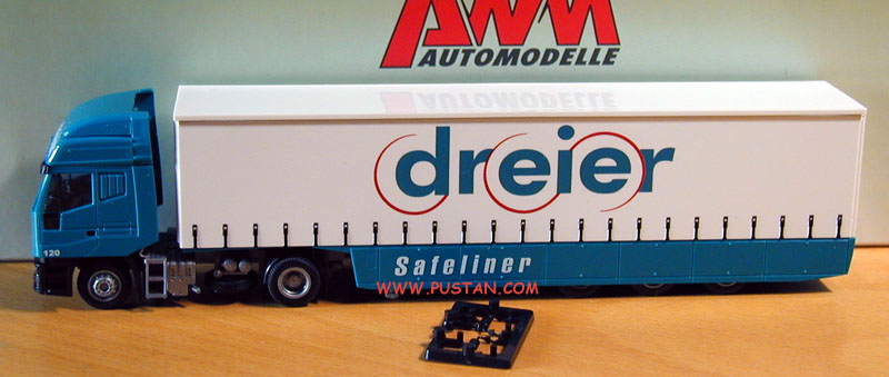 Dreier Iveco Dreier