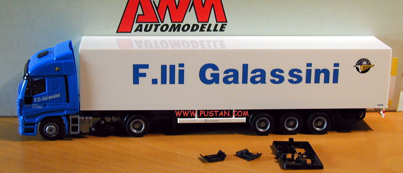 F. lli Galassini Krone F. lli Galassini