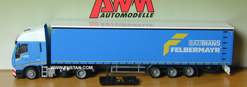 BAUTRANS FELBERMAYR® www.bautrans.cc 6023 Austria 570 Euro 6 XP R L Bautrans