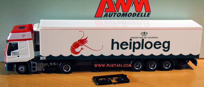 Heiploeg Heitrans B.V. Heiploeg