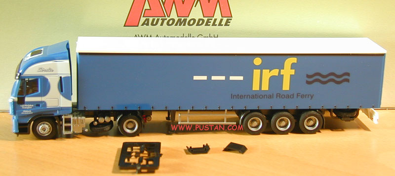 v.d. Meijden / irf v.d. Meijden