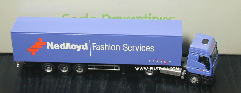 Nedllyod Fashion Services Faxion Nedlloyd