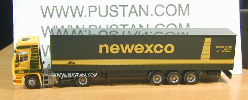 newexco Winschoten Venlo Rotterdam Newexco