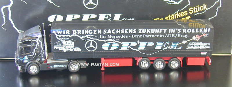 Wir bringen Sachsens Zukunft in's Rollen! Glück Auf Der Erzgebirgler Oppel GmbH 1850 Mercedes Benz im Erzgebirge 500 Plantex Planenbeschriftungen Schlema/Erzgeb. Vertreter der Mercedes-Benz AG in Aue/Erzg. und Auerbach/Vogtl. Ihr Partner Ein starkes Stück OST Oppel