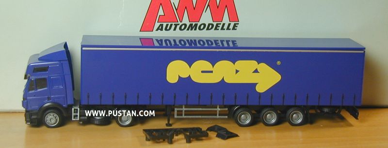 renz ® 1853 www.renz-spedition.de Spezialist für Volumentransporte Pfullingen renz
