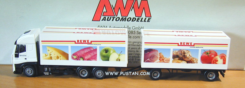 REWE Zentral AG Niederlassung West Handelsgruppe 400 REWE