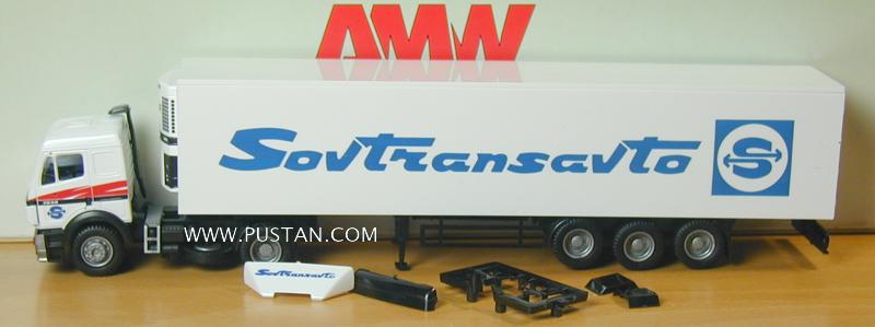 Sovtransauto