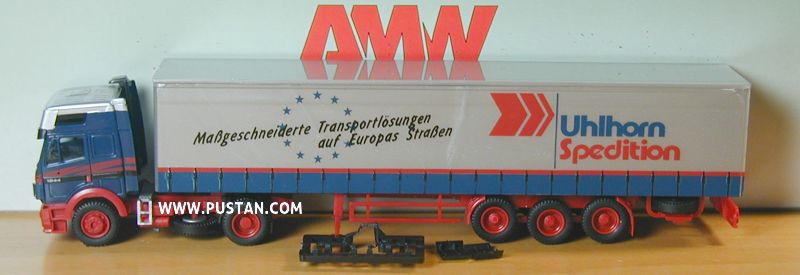 1844 Uhlhorn Spedition Maßgeschneiderte Transportlösungen auf Europas Straßen Wir Fahren Ihr Gut Uhlhorn