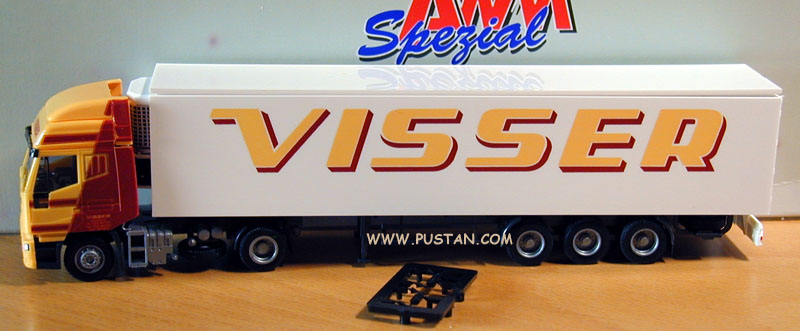 Visser Visser