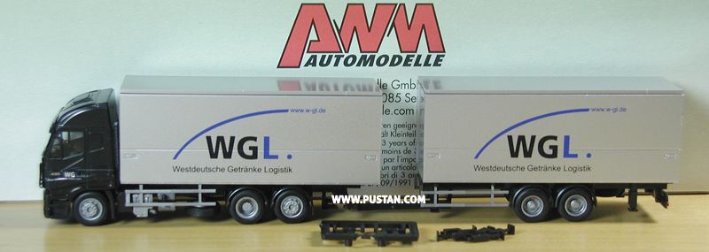 WGL www.w-gl.de Westdeutsche Getränke Logistik 430 Dortmund Hagen Erkelenz Kreuztal WGL