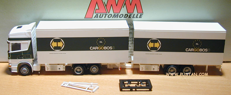 Cargoboss Cargoboss