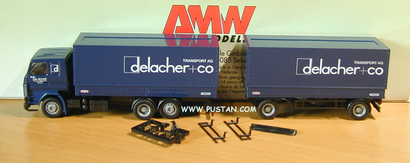 delacher + co Transport AG Steinhauser Kögel Emil Rohner Transporte - Baggerbetrieb Wolfurt Walter H L Austria Hammerer Planen Rankweil Delacher