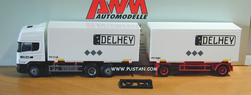 Delhey 104 / 999 0158 / 999 0084 Delhey