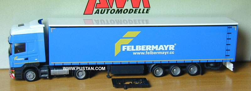 Felbermayr® www.felbermayr.cc 137 R480 H L Felbermayr