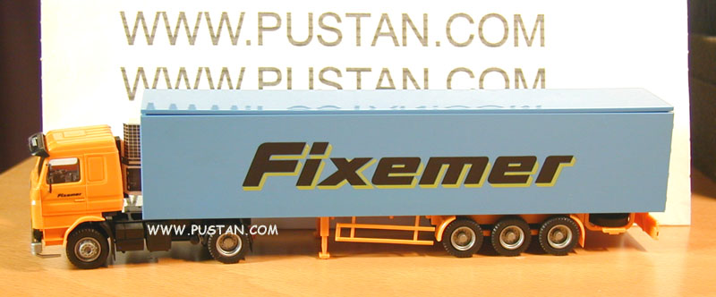 113M 360 Fixemer Thermo King Fixemer