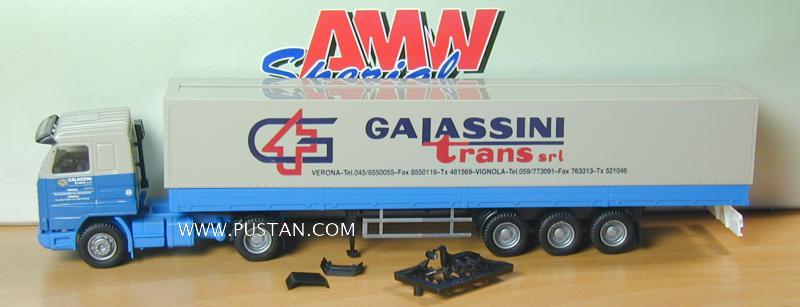 Galassini trans srl Verona Vignola 69 143M 450 Galassini